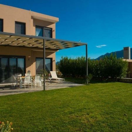Irene Twin Condo Plataria Dış mekan fotoğraf