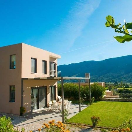 Irene Twin Condo Plataria Dış mekan fotoğraf