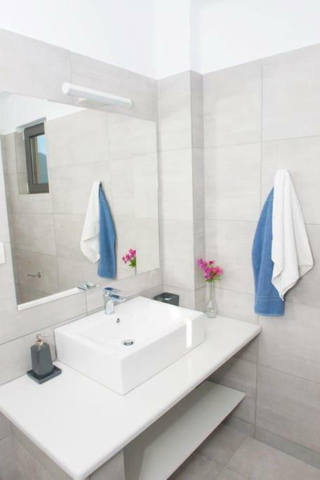 Irene Twin Condo Plataria Dış mekan fotoğraf
