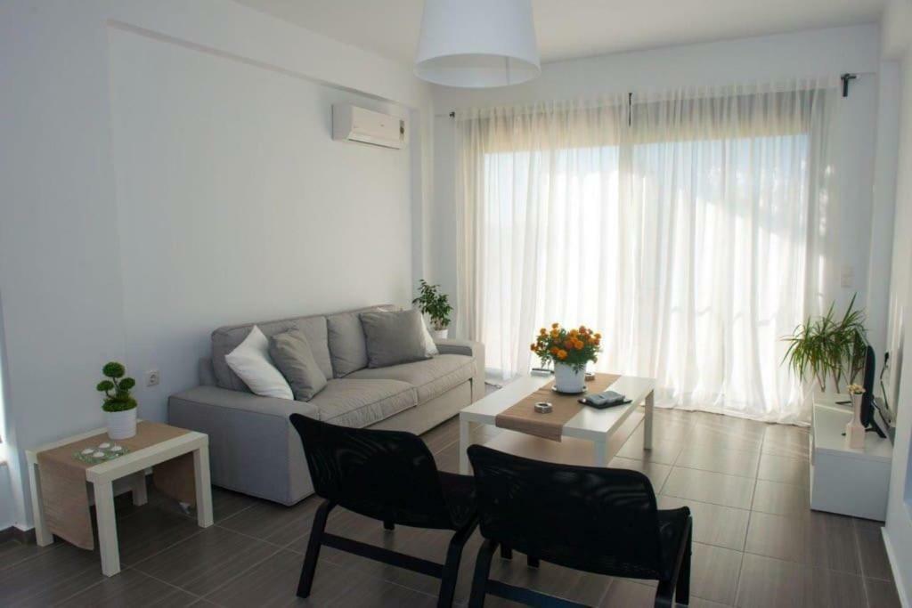 Irene Twin Condo Plataria Dış mekan fotoğraf