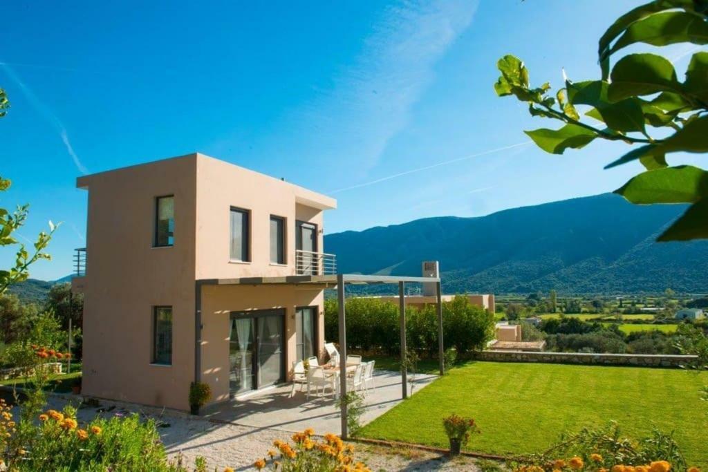 Irene Twin Condo Plataria Dış mekan fotoğraf