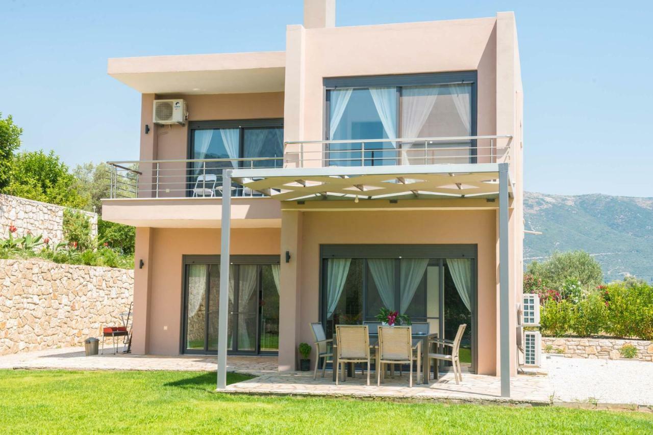 Irene Twin Condo Plataria Dış mekan fotoğraf