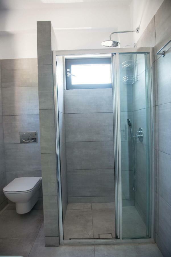 Irene Twin Condo Plataria Dış mekan fotoğraf